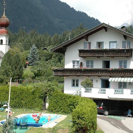 Casa Da Honna Leilighet Matrei in Osttirol Eksteriør bilde