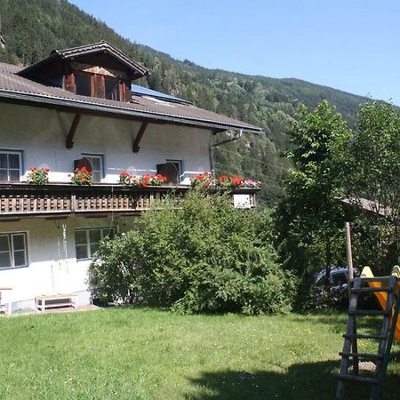 Casa Da Honna Leilighet Matrei in Osttirol Eksteriør bilde