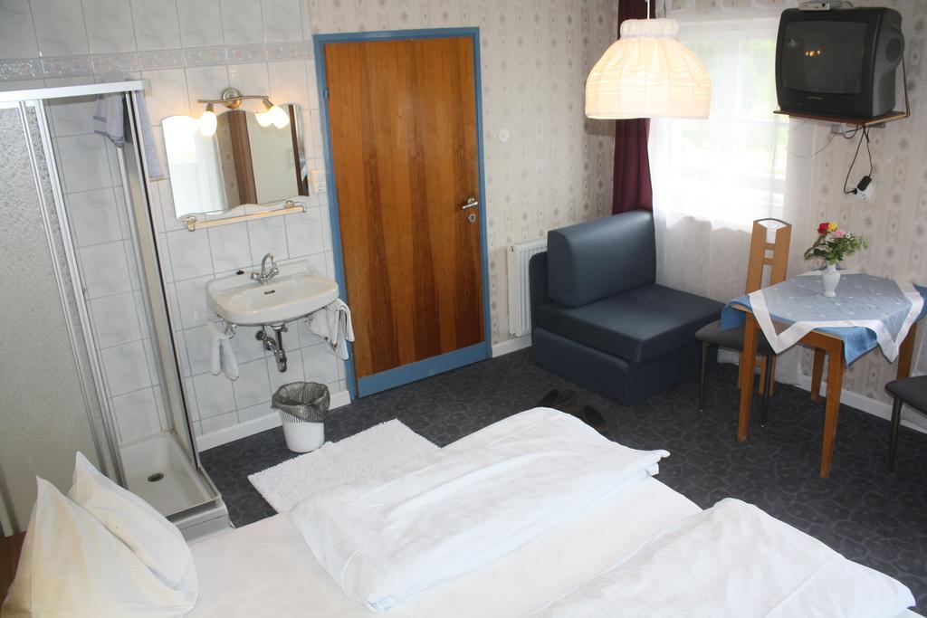 Casa Da Honna Leilighet Matrei in Osttirol Rom bilde