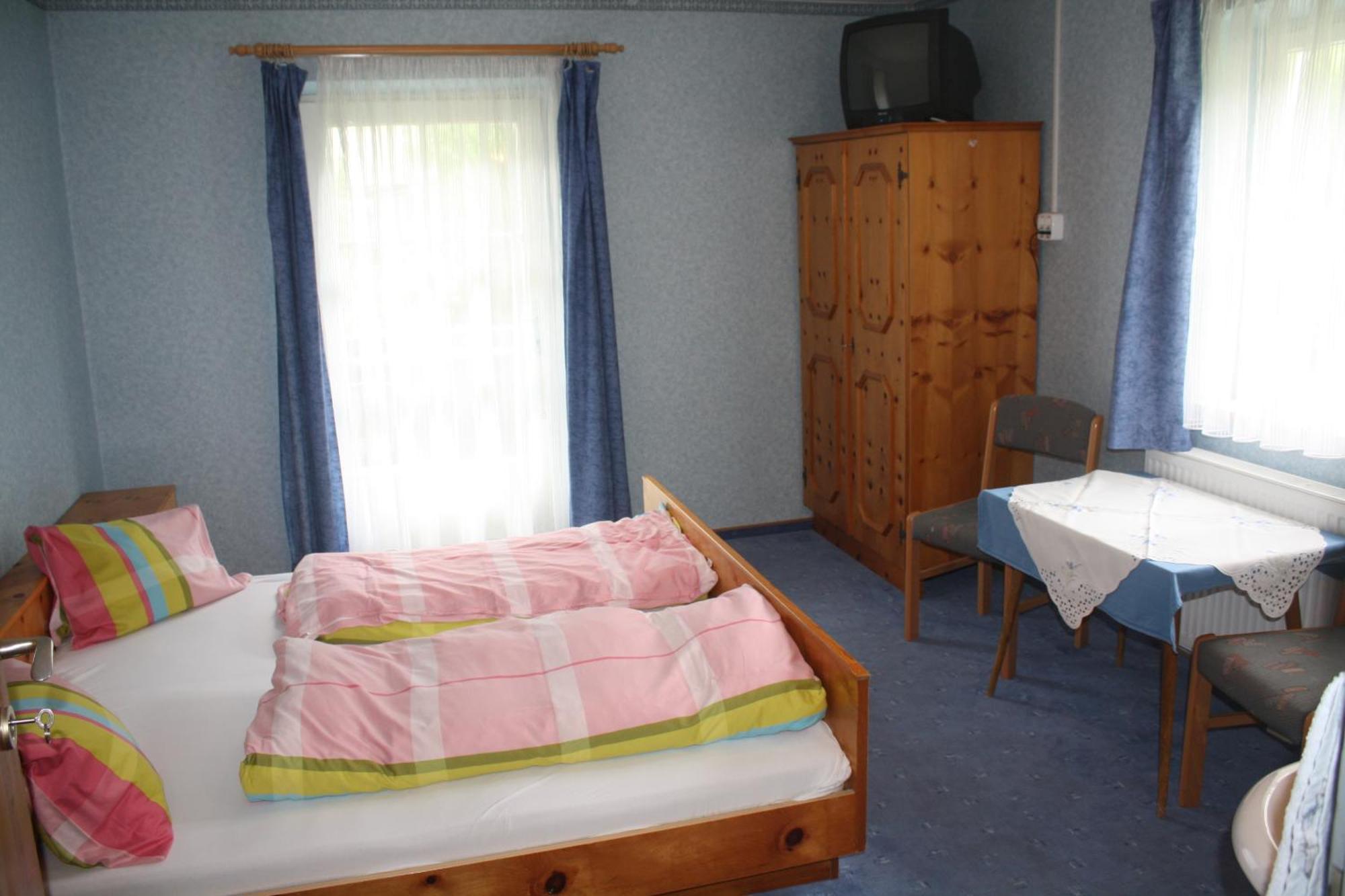 Casa Da Honna Leilighet Matrei in Osttirol Eksteriør bilde