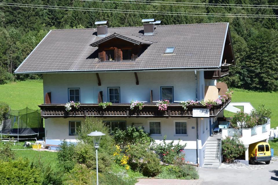 Casa Da Honna Leilighet Matrei in Osttirol Eksteriør bilde