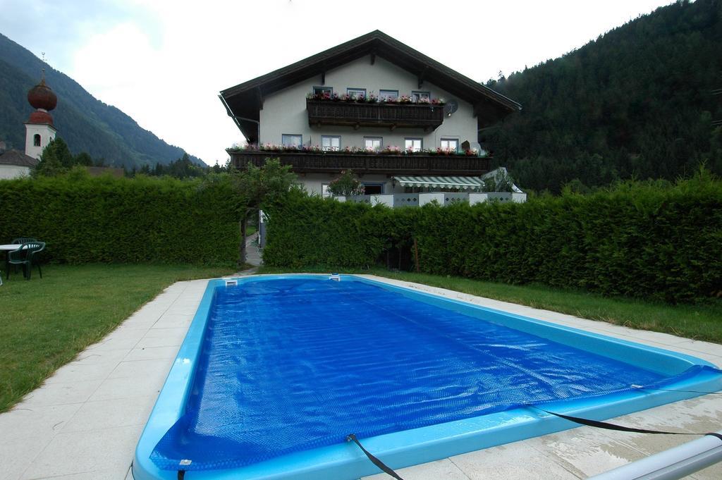 Casa Da Honna Leilighet Matrei in Osttirol Eksteriør bilde