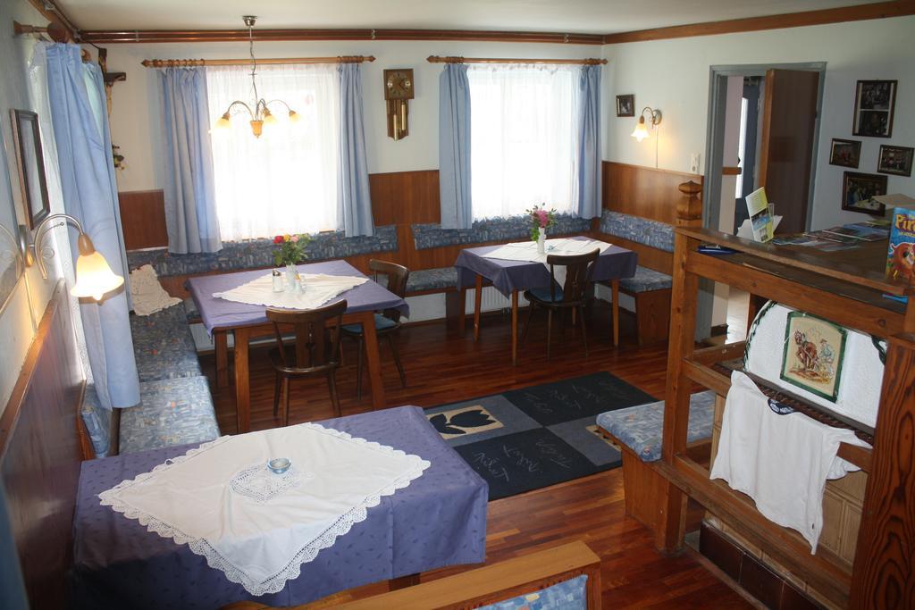Casa Da Honna Leilighet Matrei in Osttirol Eksteriør bilde