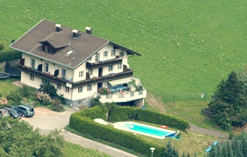 Casa Da Honna Leilighet Matrei in Osttirol Eksteriør bilde