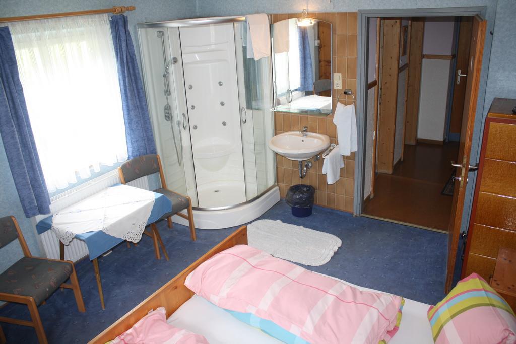 Casa Da Honna Leilighet Matrei in Osttirol Rom bilde