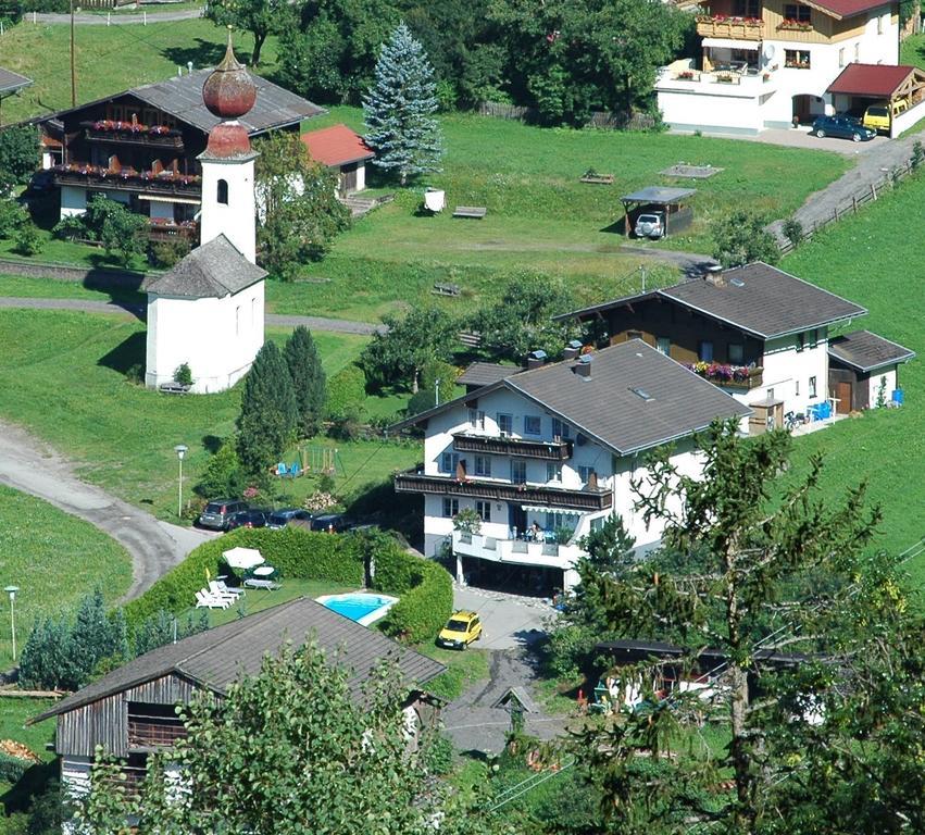 Casa Da Honna Leilighet Matrei in Osttirol Eksteriør bilde