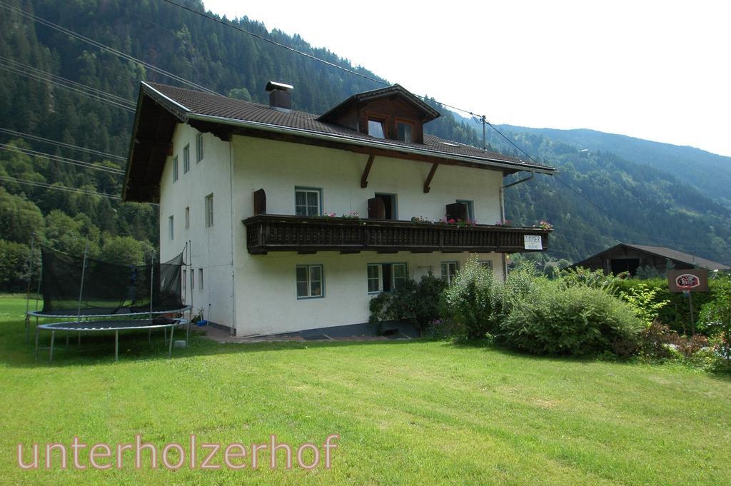Casa Da Honna Leilighet Matrei in Osttirol Eksteriør bilde