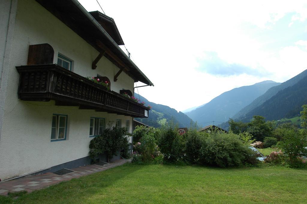 Casa Da Honna Leilighet Matrei in Osttirol Eksteriør bilde