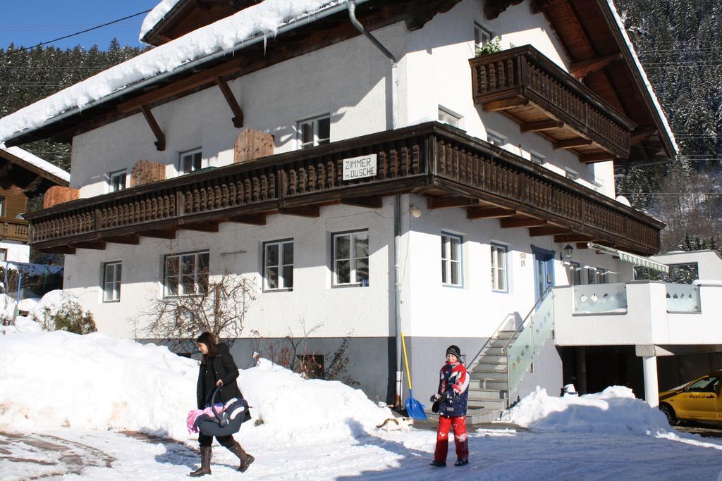 Casa Da Honna Leilighet Matrei in Osttirol Eksteriør bilde
