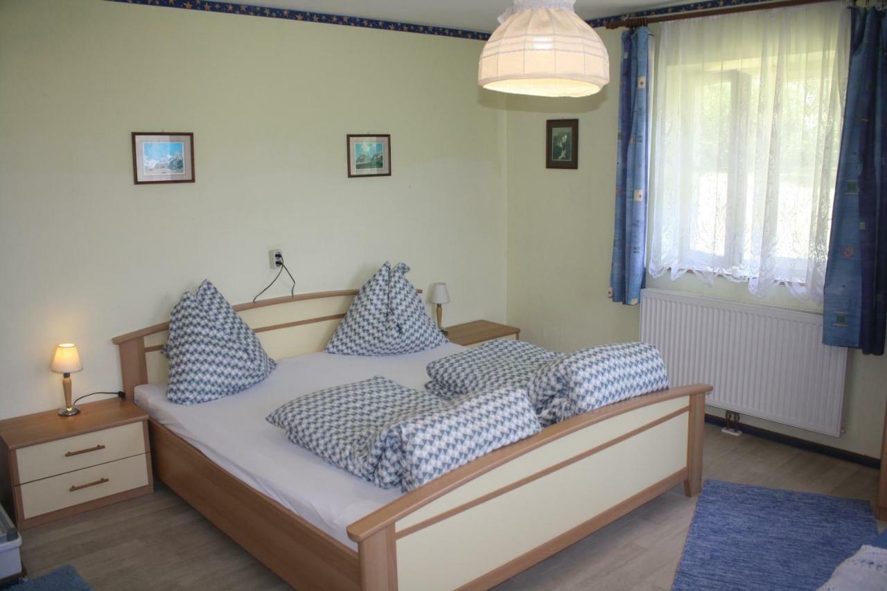 Casa Da Honna Leilighet Matrei in Osttirol Eksteriør bilde