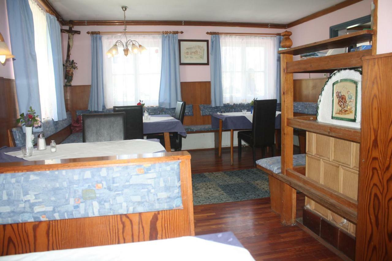 Casa Da Honna Leilighet Matrei in Osttirol Eksteriør bilde