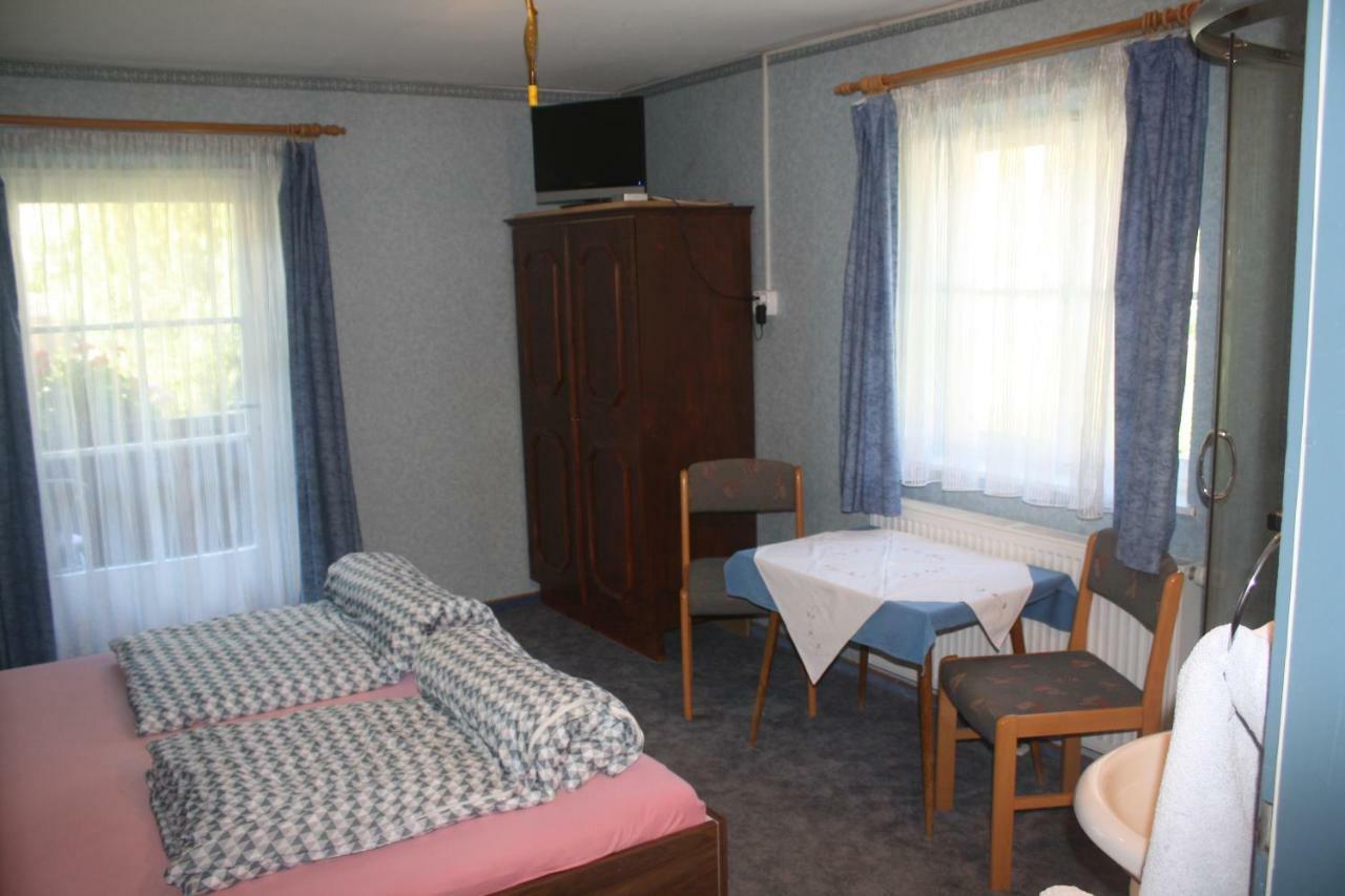 Casa Da Honna Leilighet Matrei in Osttirol Eksteriør bilde
