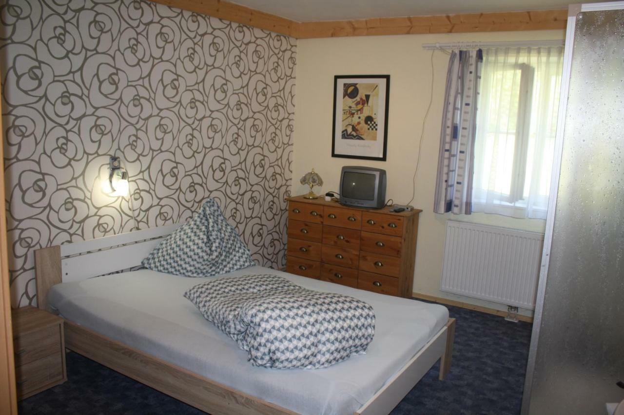 Casa Da Honna Leilighet Matrei in Osttirol Eksteriør bilde
